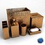 Bathroom Accessories Collection