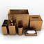Bathroom Accessories Collection
