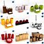 Bathroom Accessories Collection