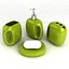 Bathroom Accessories Collection