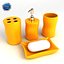Bathroom Accessories Collection