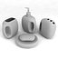 Bathroom Accessories Collection