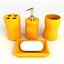 Bathroom Accessories Collection