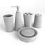 Bathroom Accessories Collection