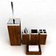 Bathroom Accessories Collection