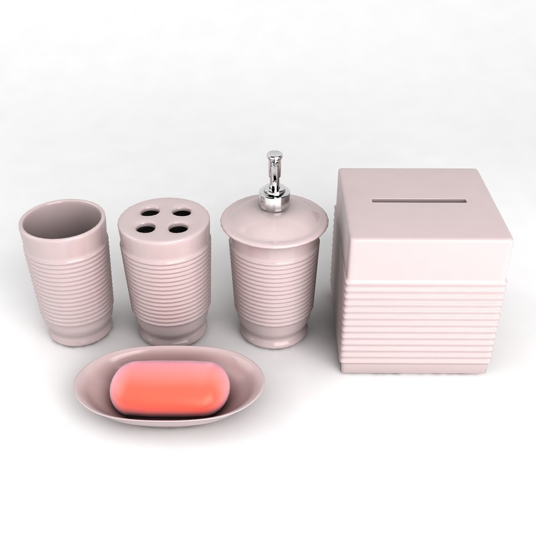 3dsmax modelled bathroom accessories https://p.turbosquid.com/ts-thumb/xD/z0UCtE/fxzDrvcI/bathroomaccessories_02_02/jpg/1298052365/1920x1080/fit_q87/fd3a2ebae17b5420dee404c3d03d100823c358a2/bathroomaccessories_02_02.jpg