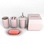 Bathroom Accessories Collection