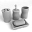 Bathroom Accessories Collection