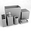 Bathroom Accessories Collection