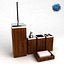 Bathroom Accessories Collection