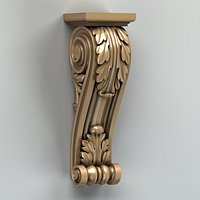 Corbel 003