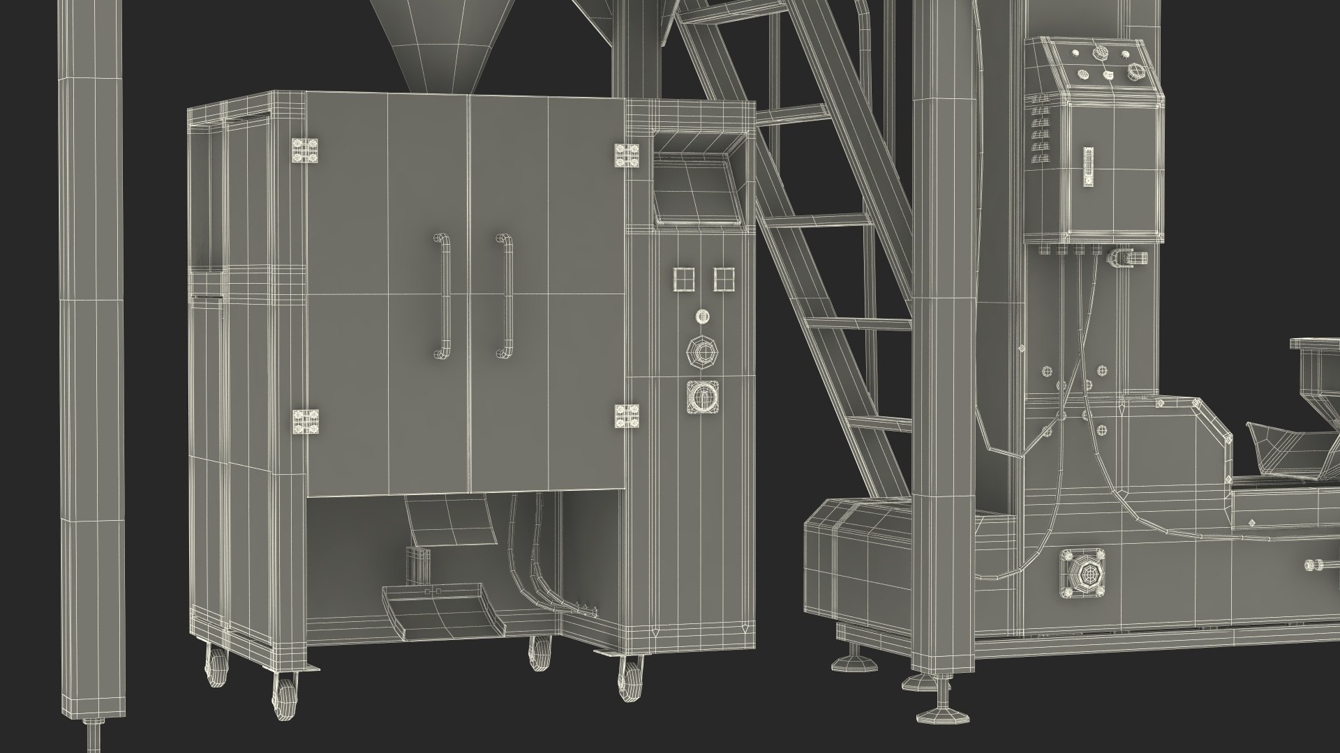Vertical Fill Food Packaging Machine 3D https://p.turbosquid.com/ts-thumb/xE/35NykX/Pg/verticalfillfoodpackagingmachine3dsmodel024/jpg/1723907708/1920x1080/fit_q87/e02295d49a8d389cf93df633825a92589ec00a4a/verticalfillfoodpackagingmachine3dsmodel024.jpg