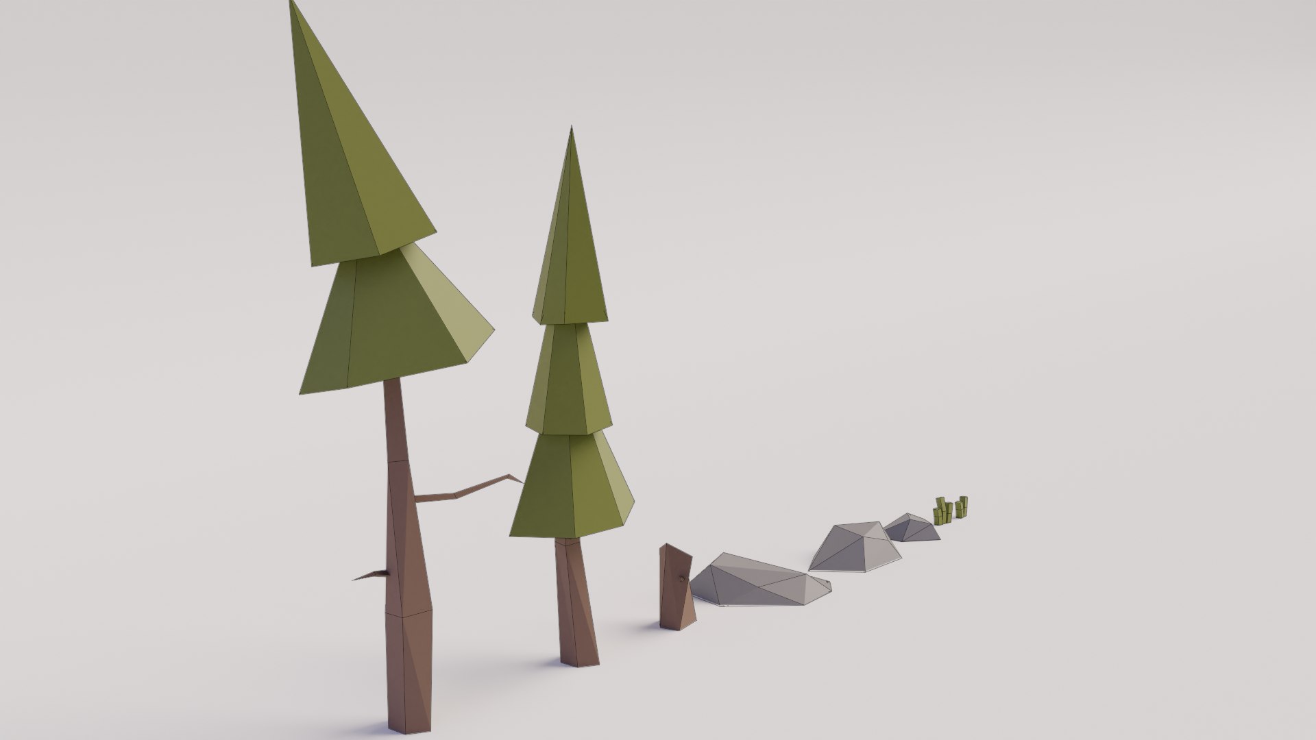 Low-Poly Forest Collection model https://p.turbosquid.com/ts-thumb/xE/7e2NLr/M0/2overlay/png/1708440250/1920x1080/fit_q87/4bb68095d08fc1e8cb1e28aa024e9c4d902397b2/2overlay.jpg