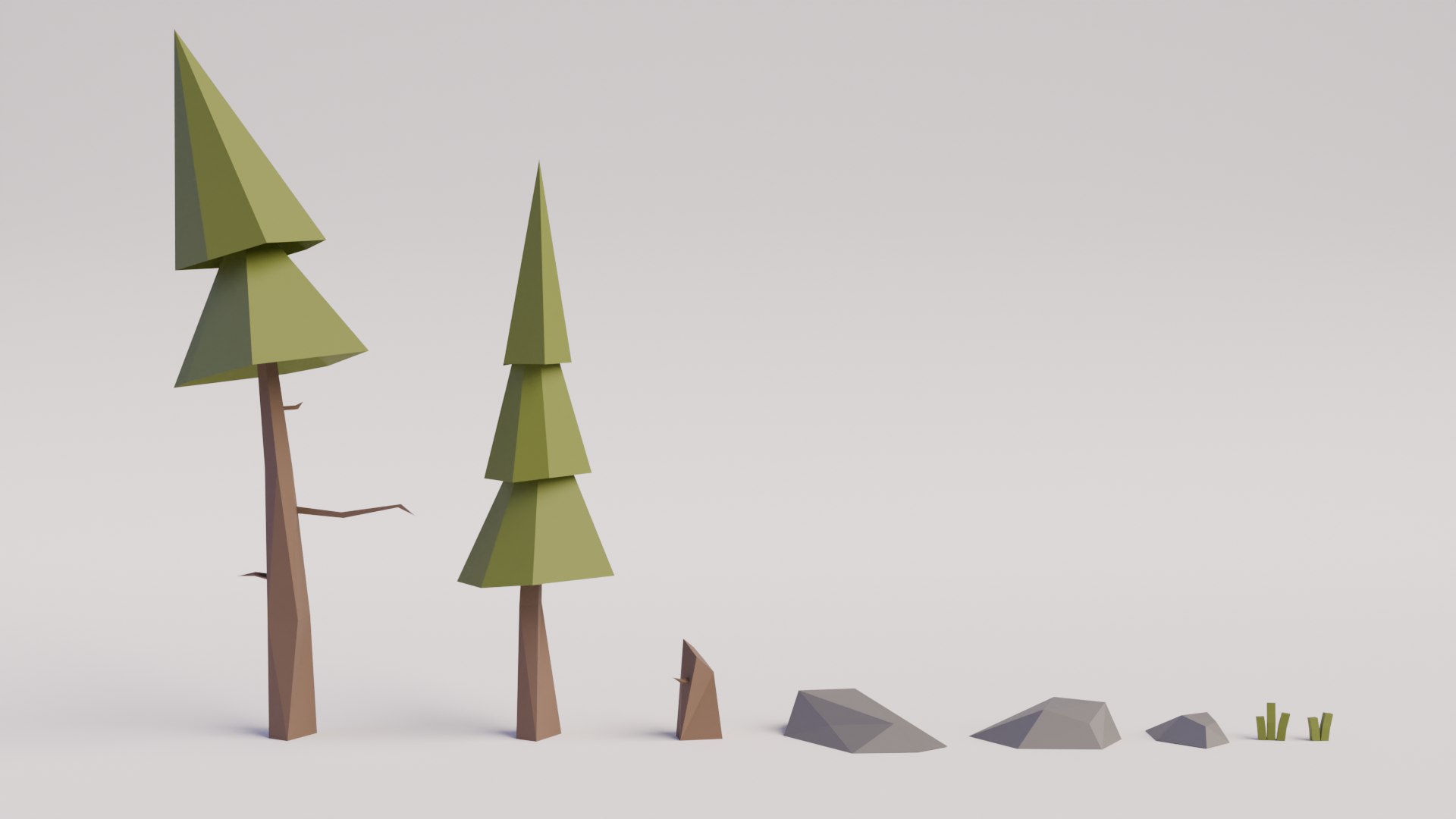 Low-Poly Forest Collection model https://p.turbosquid.com/ts-thumb/xE/7e2NLr/m6/1/png/1708440241/1920x1080/fit_q87/ca22ab9b9276d11fdf664628ae0bdb4e8d075c47/1.jpg