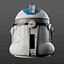 Clone Trooper Helm - 501st