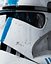 Clone Trooper Helm - 501st