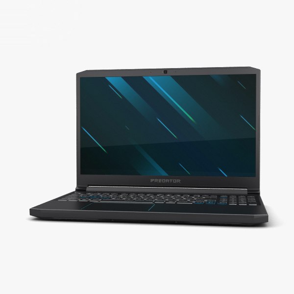 acer predator helios 3D