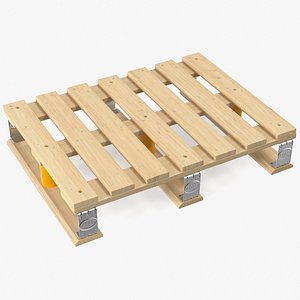 wooden epal euro 7 model