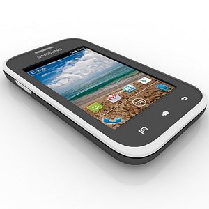 3ds max samsung galaxy discover s730m