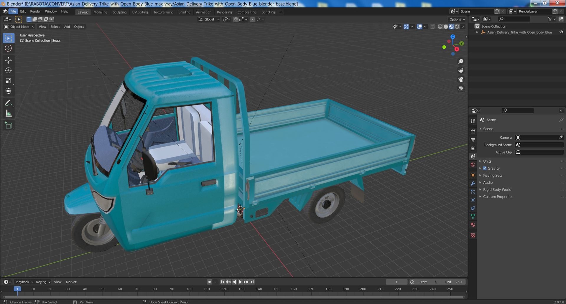 3D model Asian Delivery Trike with Open Body Blue https://p.turbosquid.com/ts-thumb/xE/M96t4A/H8/asiandeliverytrikewithopenbodyblue3dsmodel041/jpg/1715891827/1920x1080/fit_q87/626d3847f6bb55c9ae588714710a704560d46815/asiandeliverytrikewithopenbodyblue3dsmodel041.jpg