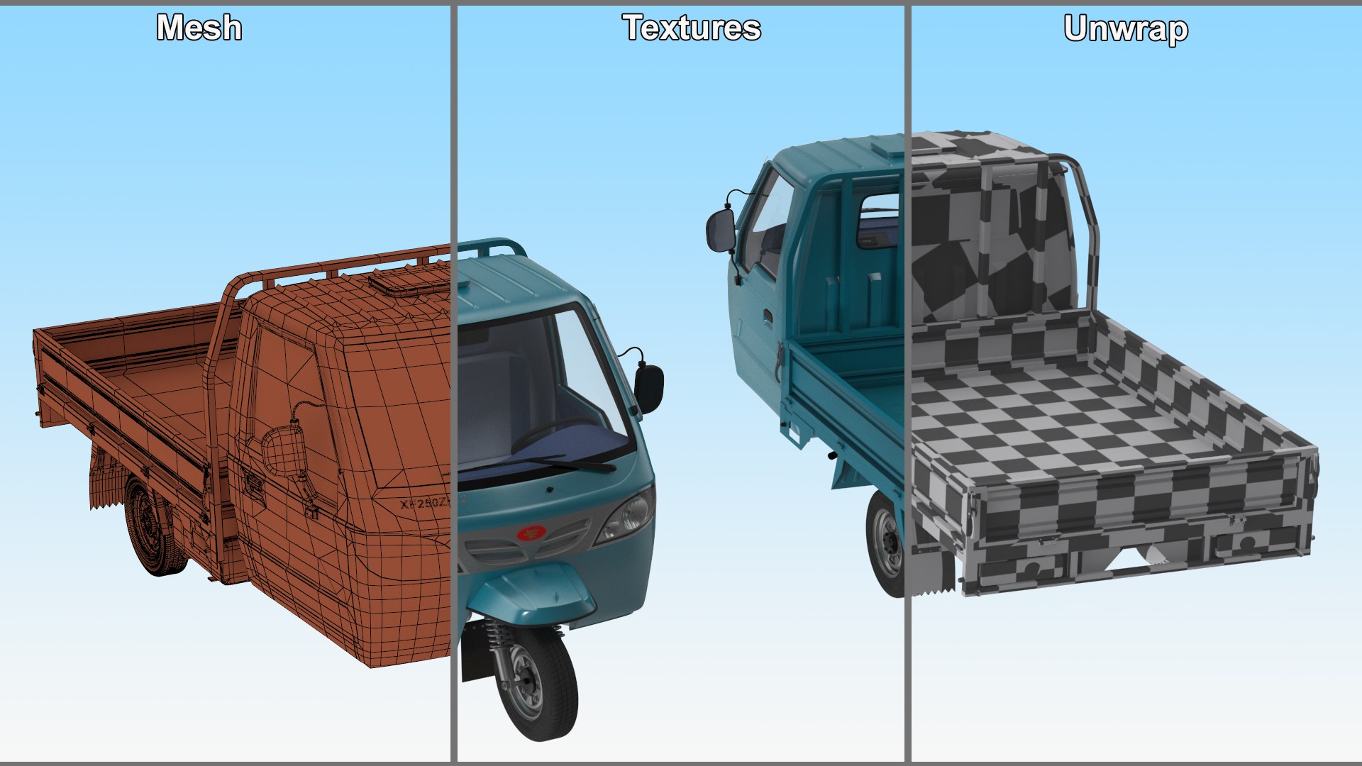 3D model Asian Delivery Trike with Open Body Blue https://p.turbosquid.com/ts-thumb/xE/M96t4A/Nd/asiandeliverytrikewithopenbodyblue3dsmodel035/jpg/1715891804/1920x1080/fit_q87/a960b795e6c81b5c35025b22d27826dbf731bfc7/asiandeliverytrikewithopenbodyblue3dsmodel035.jpg