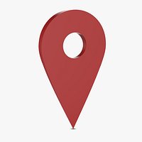 Pointer Location Map