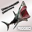 Carcharodon carcharias/megalodon
