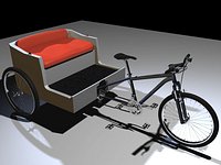Pedicab