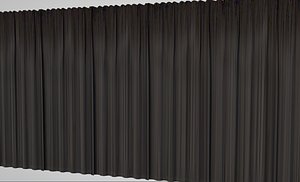 curtain