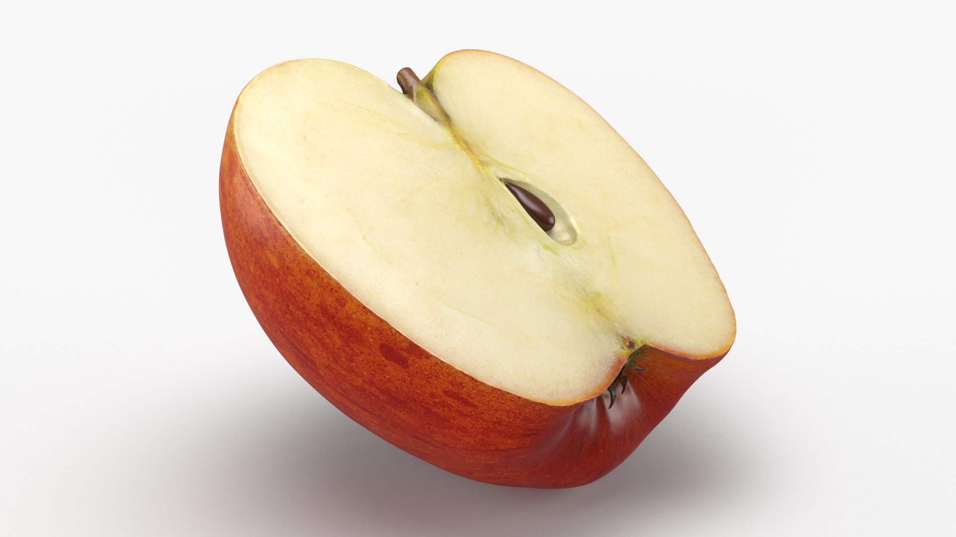 3D Apple Set model https://p.turbosquid.com/ts-thumb/xE/bAil2Z/2g/applehalf_a0001/jpg/1626860631/1920x1080/fit_q87/7433f43be0613e6379faa56bcb63628a356aaa86/applehalf_a0001.jpg