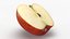 Conjunto de manzana