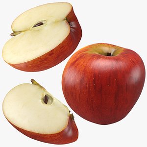 Apple Set