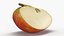 Conjunto de manzana