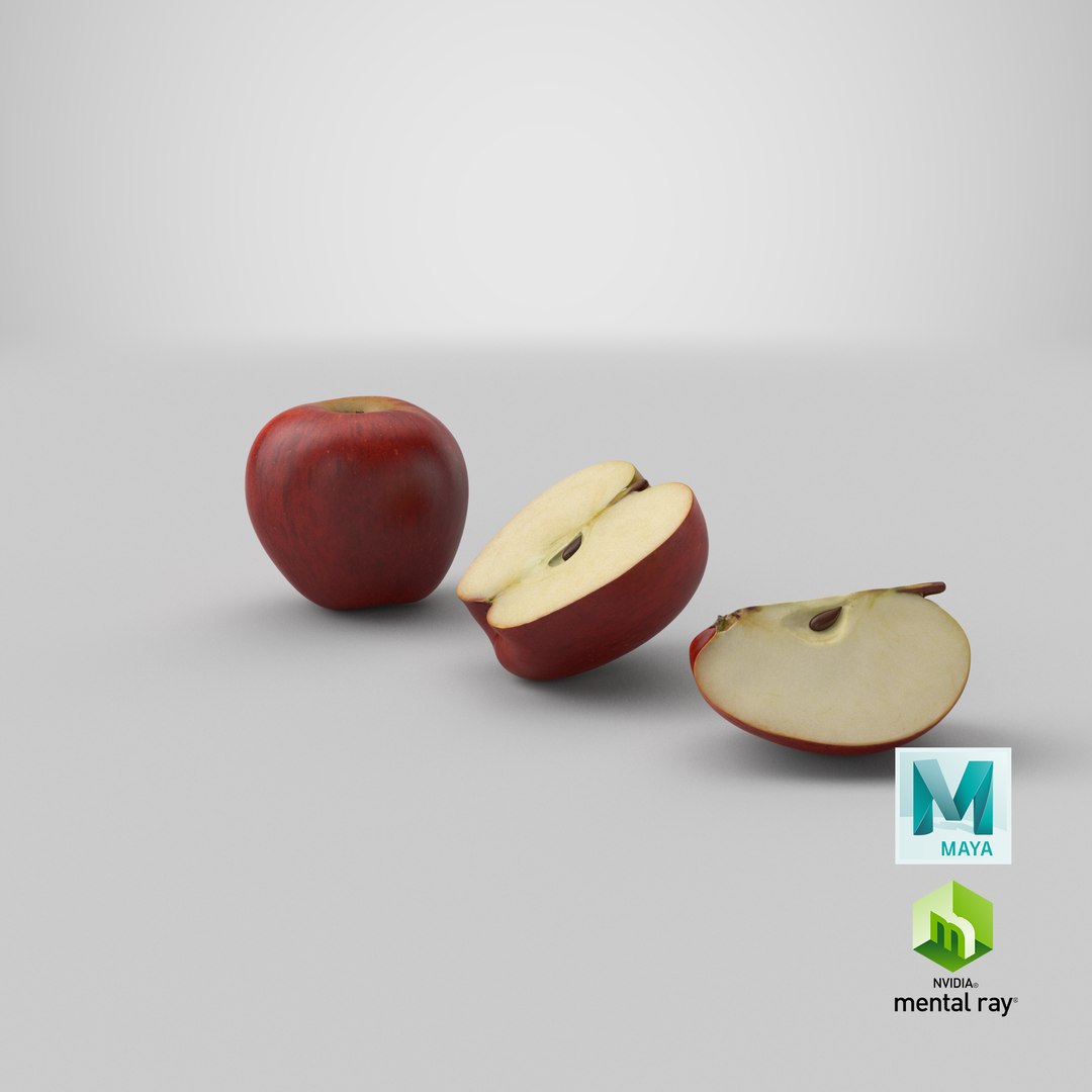 3D Apple Set model https://p.turbosquid.com/ts-thumb/xE/bAil2Z/Aw/stemcell_maya_mental_ray_render/png/1628655158/1920x1080/fit_q87/9f7b84e328c62ae27d9dc99692142bb8757337d5/stemcell_maya_mental_ray_render.jpg