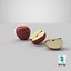 Conjunto de manzana