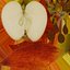 Conjunto de manzana