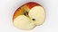 Conjunto de manzana
