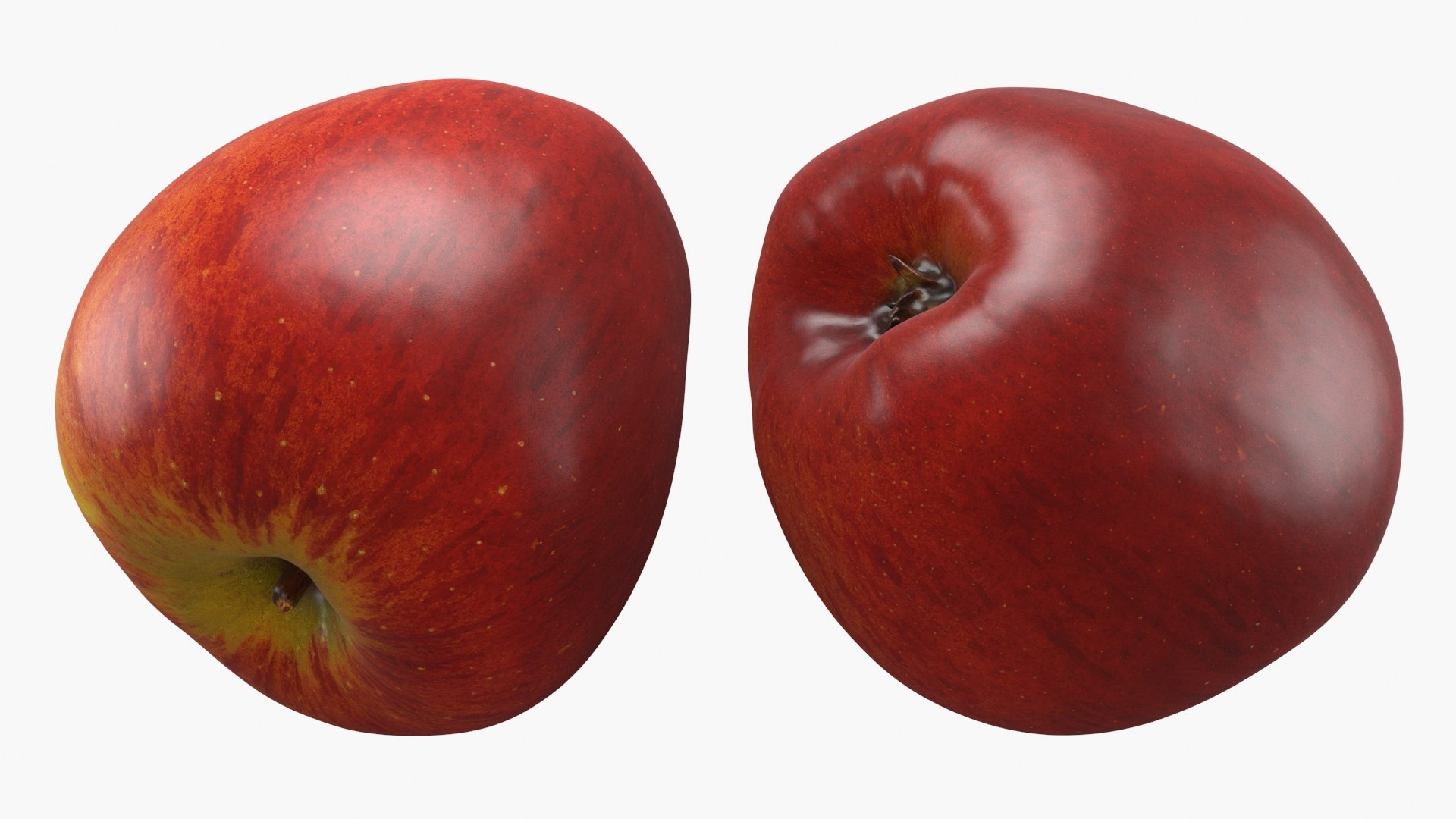 3D Apple Set model https://p.turbosquid.com/ts-thumb/xE/bAil2Z/VL/apple_a0002/jpg/1626860597/1920x1080/fit_q87/18f8f922aeb9667ef48b70053592204f9ba1dd09/apple_a0002.jpg