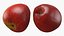 Conjunto de manzana
