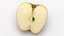 Conjunto de manzana