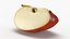 Conjunto de manzana