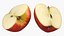 Conjunto de manzana