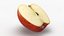 Conjunto de manzana