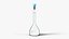 Laboratory Glassware Collection - 5 Pieces (Flasks, Beaker, Graduated Cylinder)