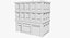 Apartment Building - 46 Models Collection