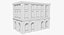 Apartment Building - 46 Models Collection
