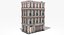Apartment Building - 46 Models Collection
