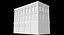 Apartment Building - 46 Models Collection