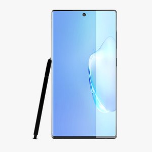 Samsung Galaxy Note 10