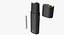 IQOS lil SOLID Schwarz